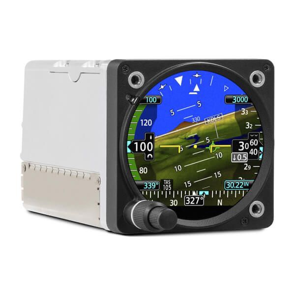 Digital Altimeter (Certified)